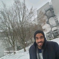 Mohamed Abd El-Maksoud