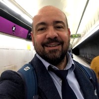 Gustavo Enrique Paez