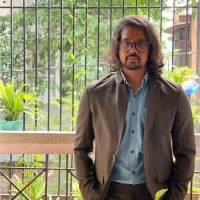 Vivek Raj