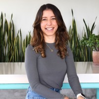 Daniela Garcia Silva-Santisteban
