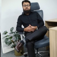 Monib Ahmed
