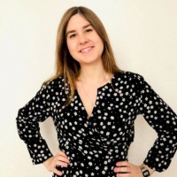 Sara Lozano Hernandez