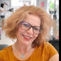 ELISE GREGOIRE  🧭