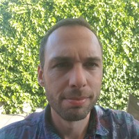 Jonathan Van Der Veeken