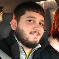 Christopher G. Brown