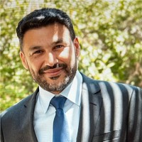 Jose Ferrada Orellana