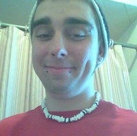 Tyler Lancey