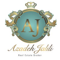 Azadeh Jalili