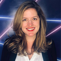 Kate Garman Burns