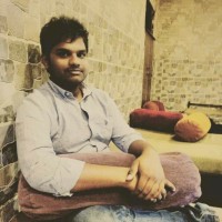 Teja chowdary