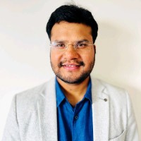 Ashish Mangal