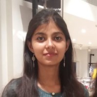 Protyusha Mazumder