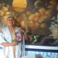 Edwin Panduro Rodríguez