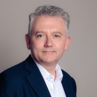 Glenn Murphy