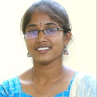 Ramya Musina