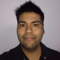 Enrique Antonio Mamani