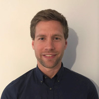 Gavin Fawcett