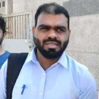 Noushad Kudiladu