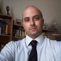 Daniele Maria Musolino