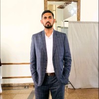 Danial Khalid