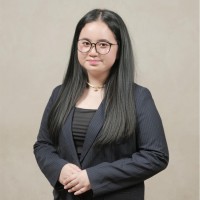 Citra Agnesya Ginting