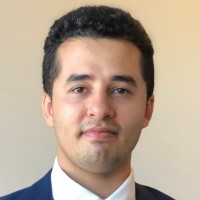Ashraf Almohagry
