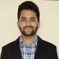 Akshay P.