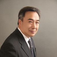 Donald Cheng