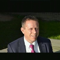 Mark Lynchy