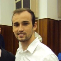 Marcos Ravagnani Filho