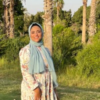 Sondos Mamdouh