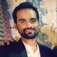 Naeem Sarwani