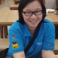 Francisca Tan