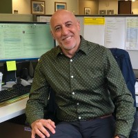 Jose Berrios