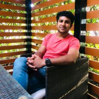 Anoop Chinnappa