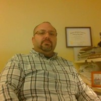 Mike Paternostro Jr, P.E.