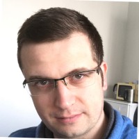 Vít Šimon, DiS.