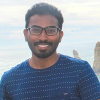 Bala Gopal Maddala Phd