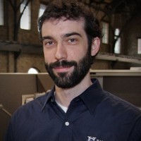 Christopher Staab, PE