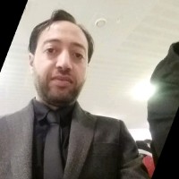 Mohammed Abbas