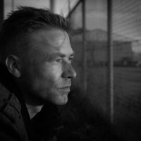 Michael van der Velden