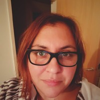 Cristina-Monica Doncea