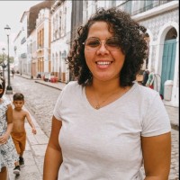 Leandra Costa