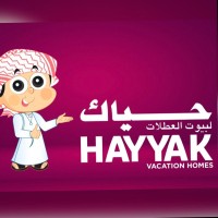 Hayyak Vacation Homes