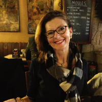Christine Walravens