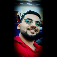 Mohammed Ramadan