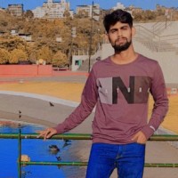 salman solkar