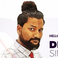 Digamber Singh Bohra