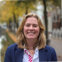 Evi Tesselaar