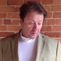 Simon Hunt